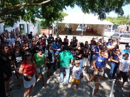 XVIII Concentracion - 2011